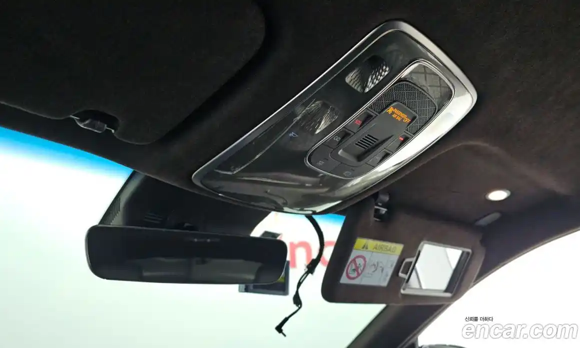 Genesis GV80 2020 3.5 Автомат в Москве № 1418541, фото 18