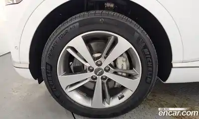 Genesis GV80 2020 3.5 Автомат в Москве № 1418541, миниатюра 5