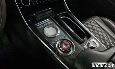 Genesis GV80 2020 3.5 Автомат в Москве № 1418541, миниатюра 9