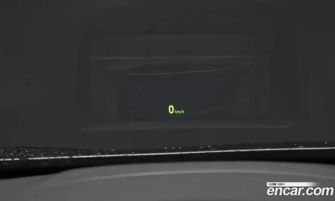 Genesis G80 2018 3.3 Автомат в Москве № 1418564, фото 13