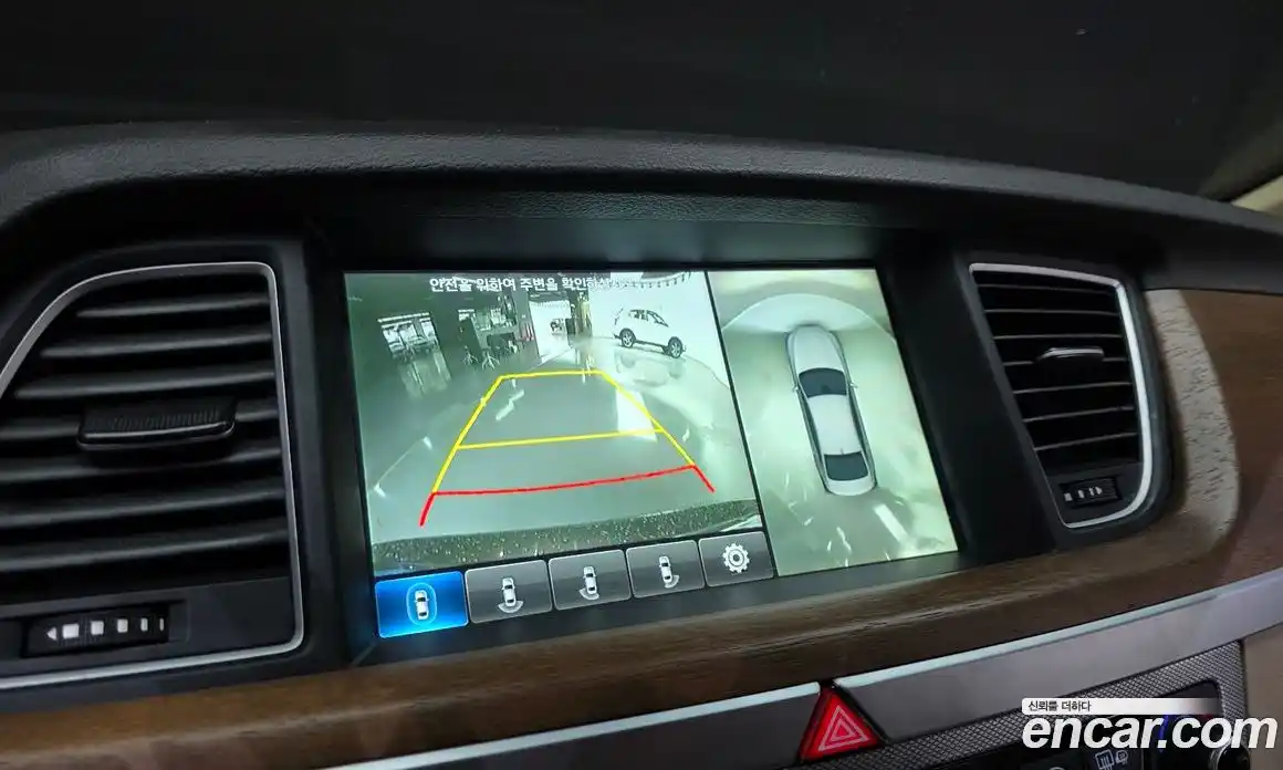 Genesis G80 2018 3.3 Автомат в Москве № 1418564, фото 16