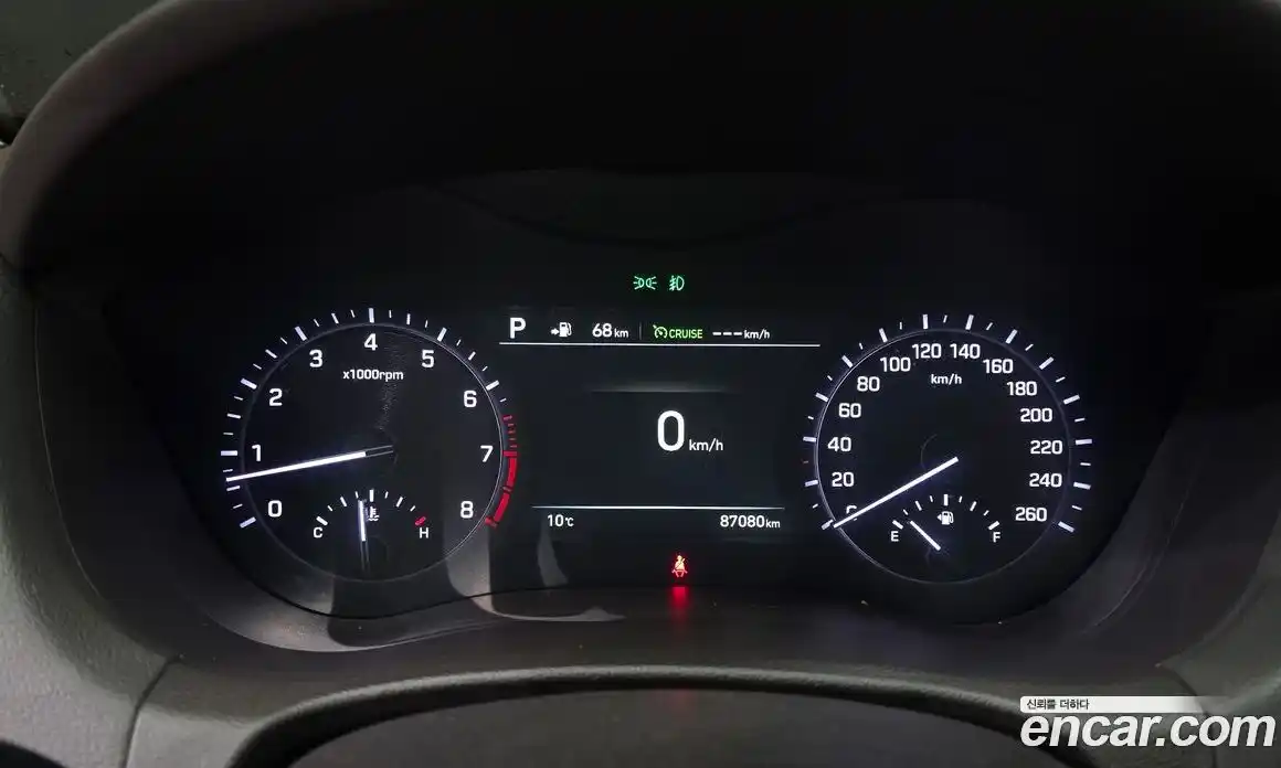 Genesis G80 2018 3.3 Автомат в Москве № 1418564, фото 8