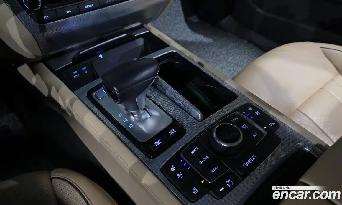 Genesis G80 2018 3.3 Автомат в Москве № 1418564, фото 9