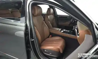Genesis G80 2022 2.5 Автомат в Москве № 1418575, миниатюра 12