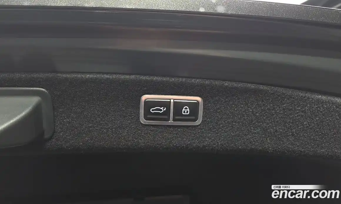 Genesis G80 2022 2.5 Автомат в Москве № 1418575, фото 20