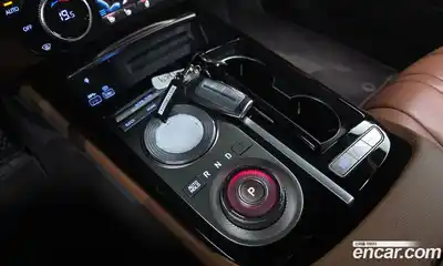 Genesis G80 2022 2.5 Автомат в Москве № 1418575, миниатюра 9