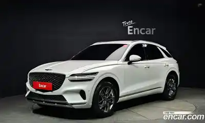 Genesis GV70 2.5T Gasoline AWD