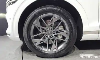 Genesis GV70 2022 2.5 Автомат в Москве № 1418583, миниатюра 5