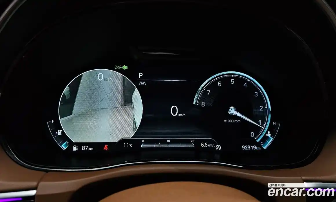 Genesis GV70 2022 2.5 Автомат в Москве № 1418583, фото 8