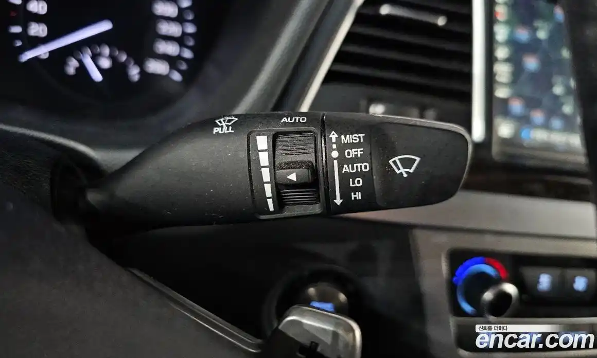 Genesis G80 2018 3.3 Автомат в Москве № 1418586, фото 17