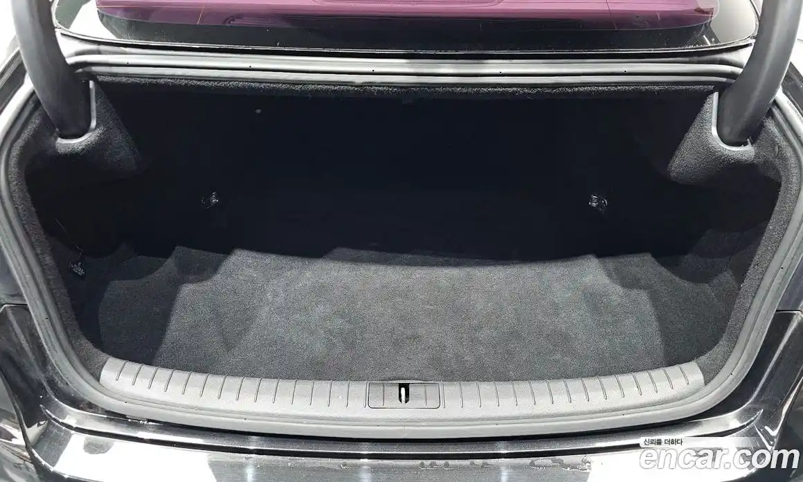 Genesis G80 2018 3.3 Автомат в Москве № 1418586, фото 20