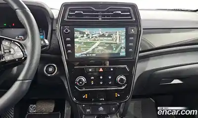 SsangYong TIBOLI 2021 1.5 гидро, миниатюра 12