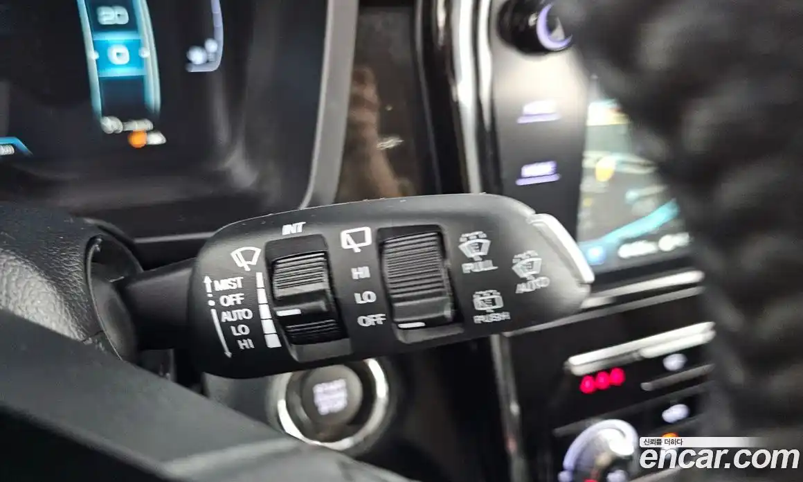 SsangYong TIBOLI 2021 1.5 гидро, фото 15