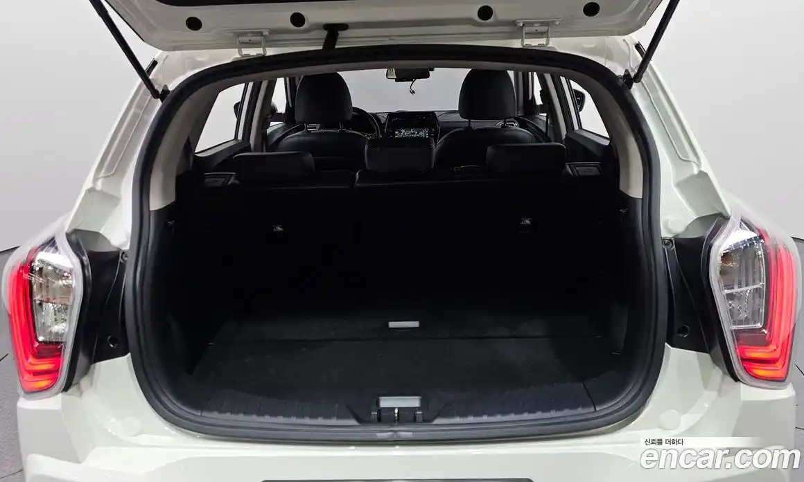 SsangYong TIBOLI 2021 1.5 гидро, фото 16