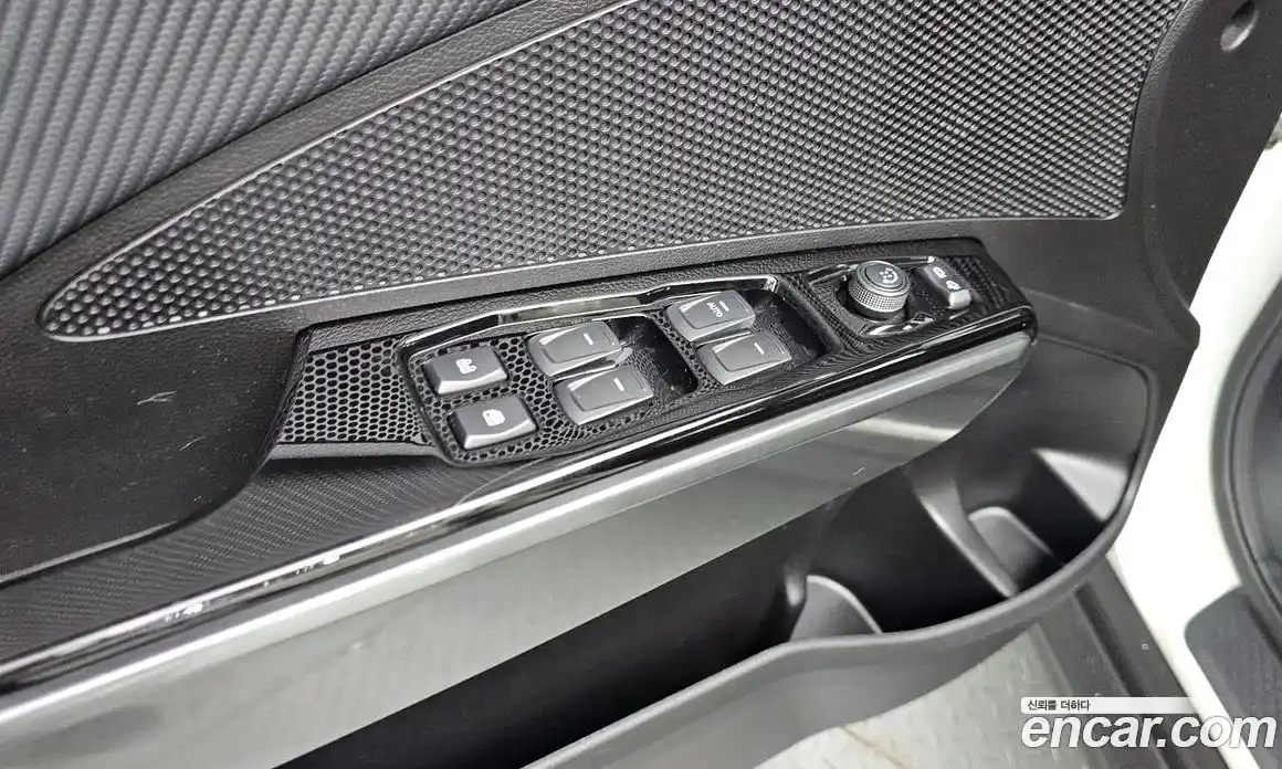 SsangYong TIBOLI 2021 1.5 гидро, фото 18