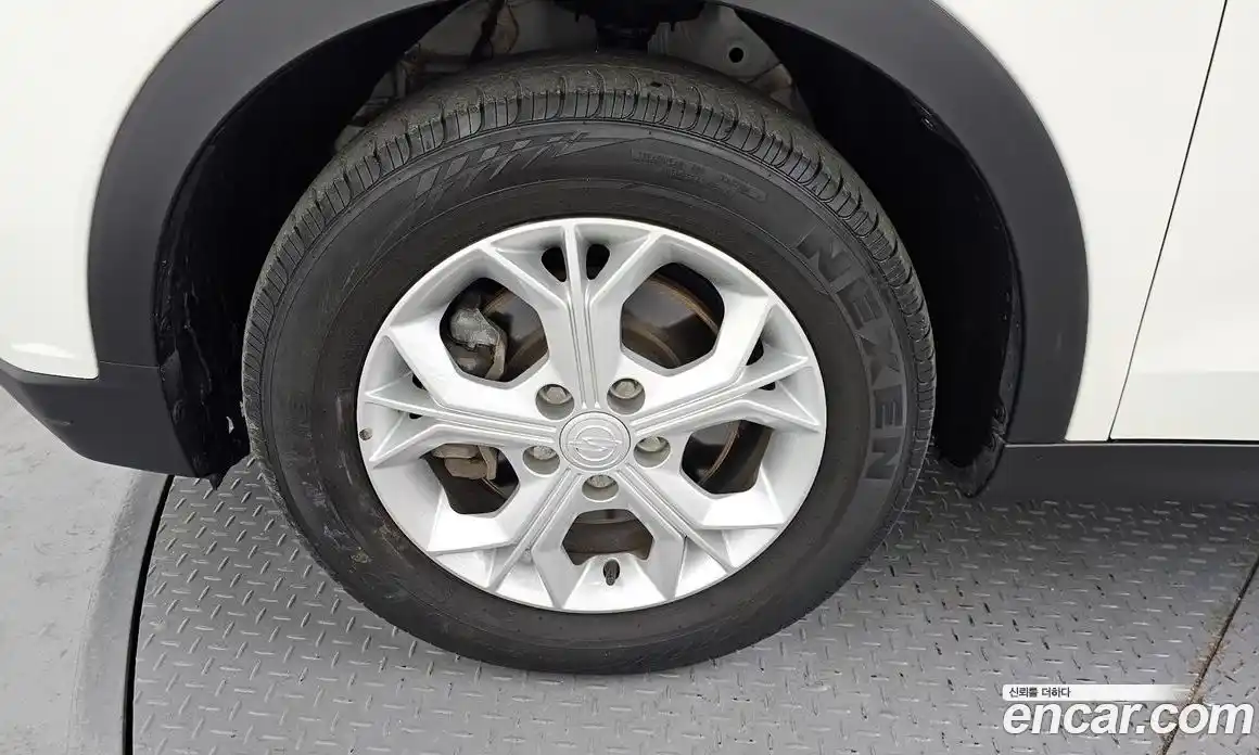 SsangYong TIBOLI 2021 1.5 гидро, фото 5