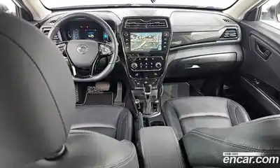 SsangYong TIBOLI 2021 1.5 гидро, миниатюра 7