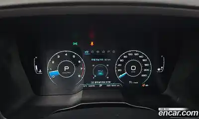 SsangYong TIBOLI 2021 1.5 гидро, миниатюра 8