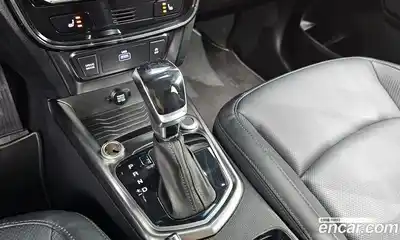 SsangYong TIBOLI 2021 1.5 гидро, миниатюра 9