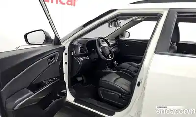 SsangYong TIBOLI 2021 1.5 гидро, миниатюра 10