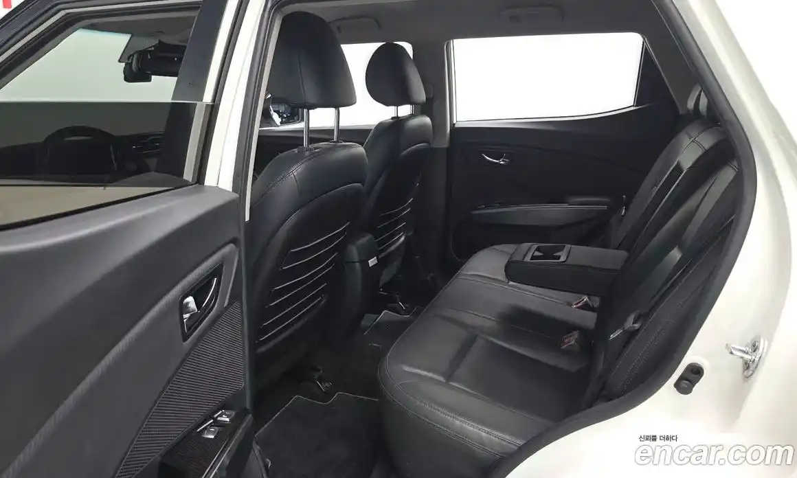 SsangYong TIBOLI 2022 1.5 гидро, фото 11