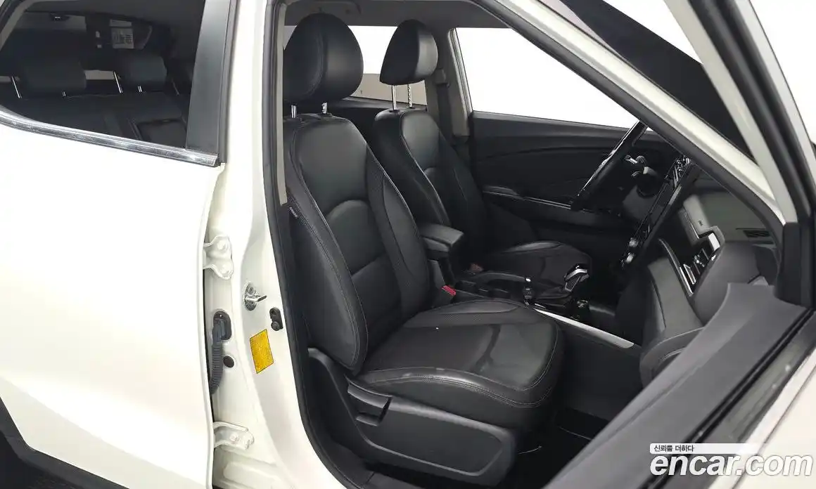 SsangYong TIBOLI 2022 1.5 гидро, фото 12