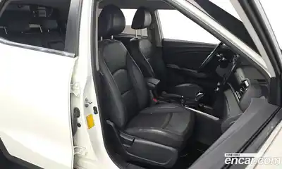 SsangYong TIBOLI 2022 1.5 гидро, миниатюра 12