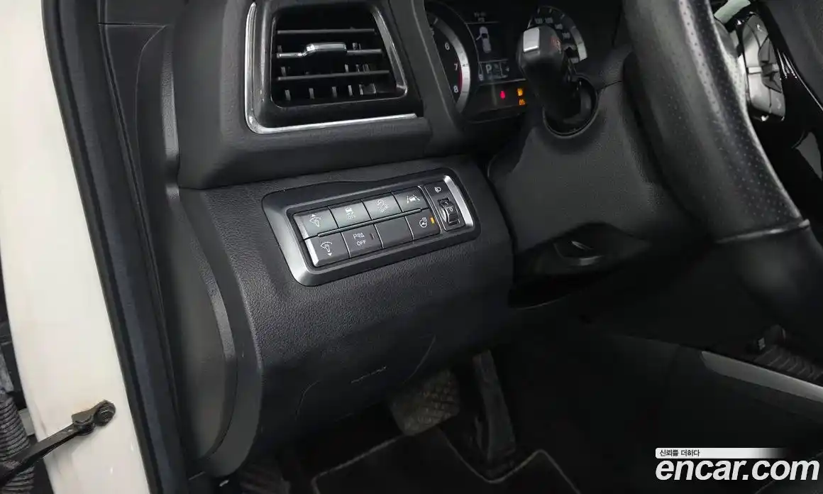 SsangYong TIBOLI 2022 1.5 гидро, фото 13