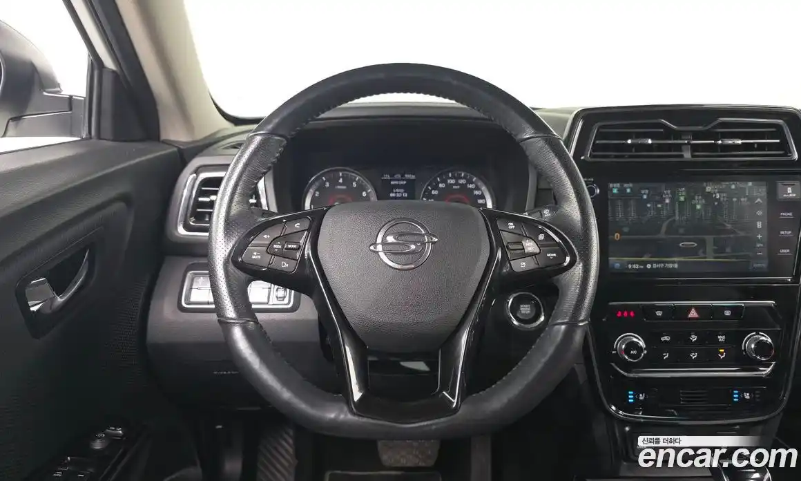 SsangYong TIBOLI 2022 1.5 гидро, фото 14