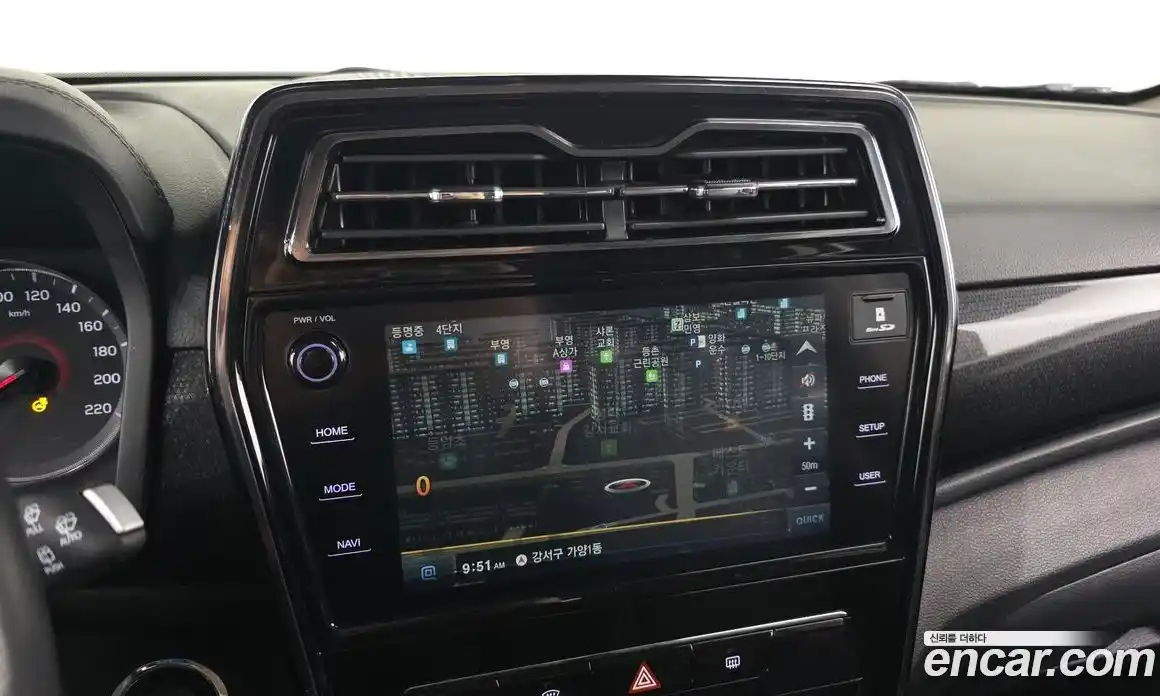 SsangYong TIBOLI 2022 1.5 гидро, фото 15