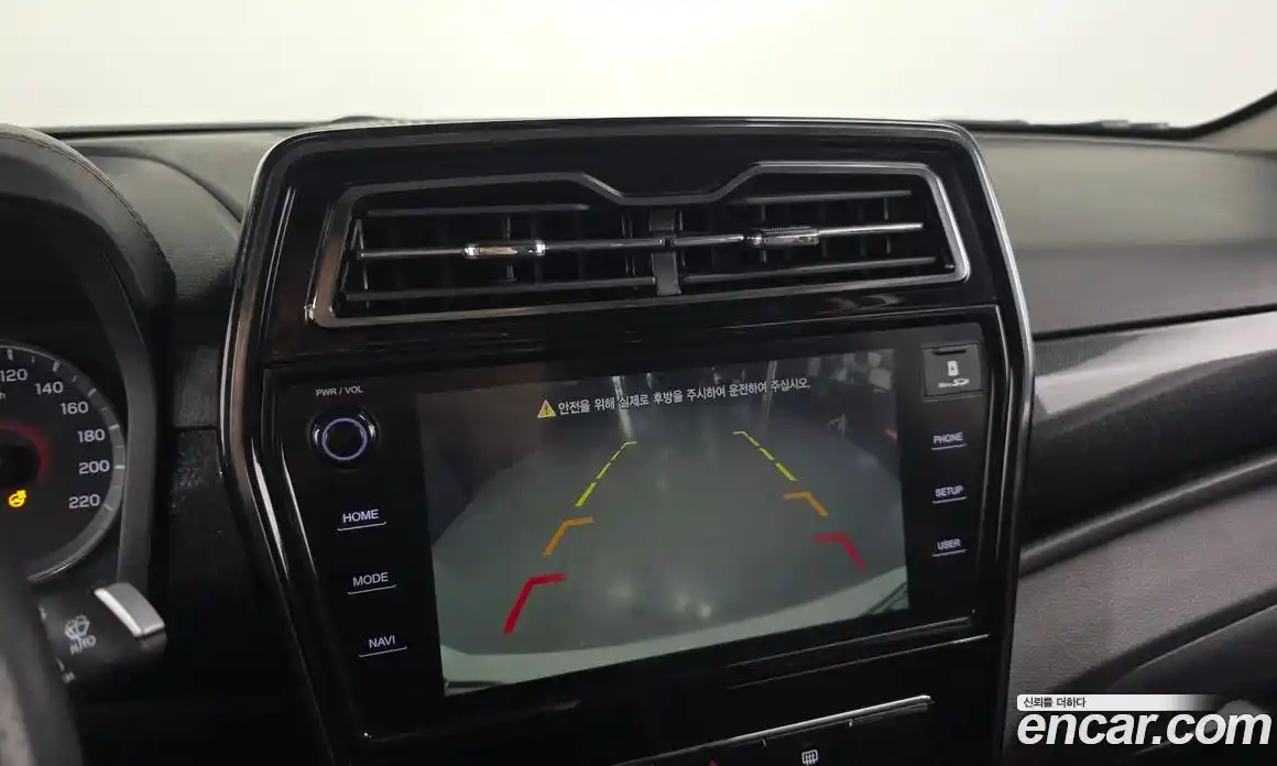 SsangYong TIBOLI 2022 1.5 гидро, фото 16
