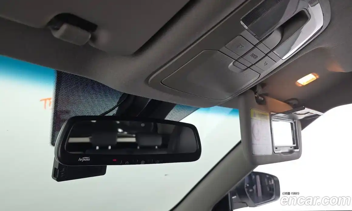 SsangYong TIBOLI 2022 1.5 гидро, фото 18
