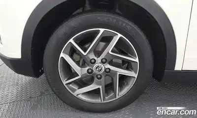SsangYong TIBOLI 2022 1.5 гидро, миниатюра 5