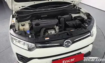 SsangYong TIBOLI 2022 1.5 гидро, миниатюра 6