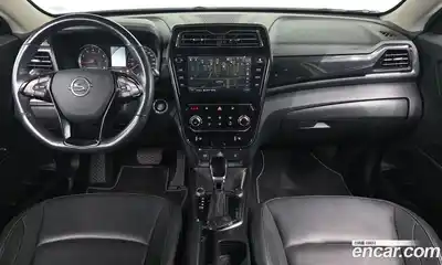 SsangYong TIBOLI 2022 1.5 гидро, миниатюра 7