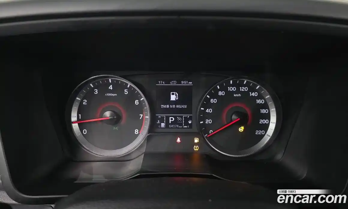 SsangYong TIBOLI 2022 1.5 гидро, фото 8