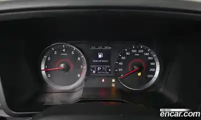 SsangYong TIBOLI 2022 1.5 гидро, миниатюра 8