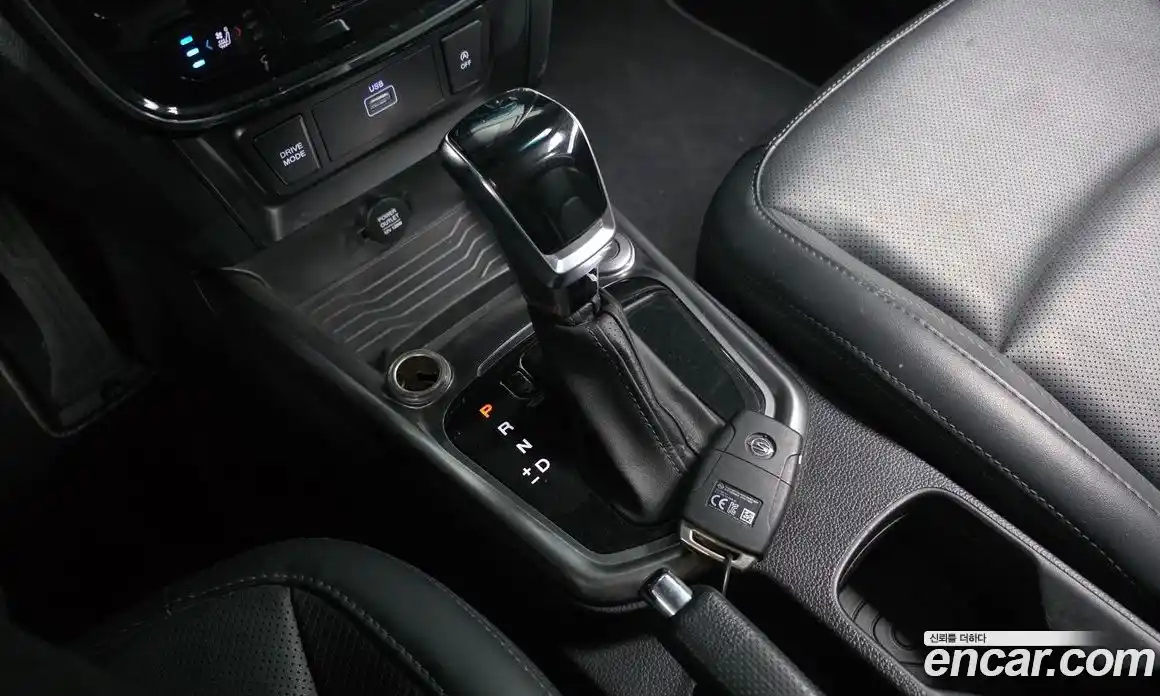 SsangYong TIBOLI 2022 1.5 гидро, фото 9