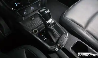 SsangYong TIBOLI 2022 1.5 гидро, миниатюра 9