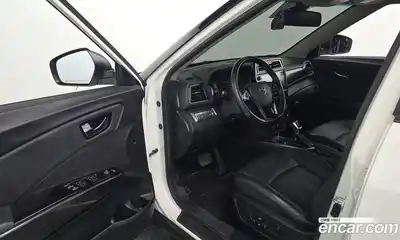 SsangYong TIBOLI 2022 1.5 гидро, миниатюра 10