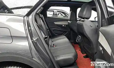 Peugeot 3008 2022 1.2 гидро в Москве № 1418810, миниатюра 12