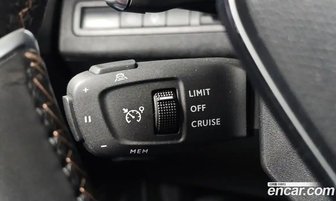 Peugeot 3008 2022 1.2 гидро в Москве № 1418810, фото 19