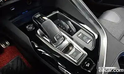 Peugeot 3008 2022 1.2 гидро в Москве № 1418810, миниатюра 9