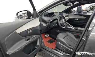 Peugeot 3008 2022 1.2 гидро в Москве № 1418810, миниатюра 10