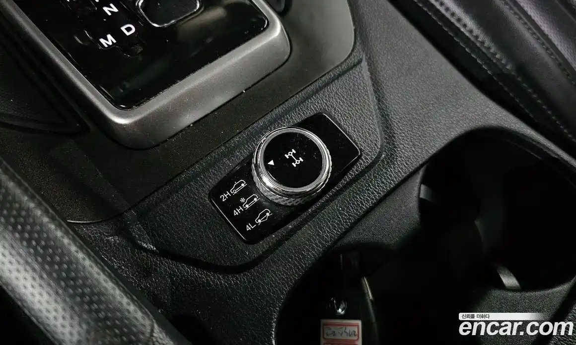 SsangYong Rexton 2019 2.2 гидро в Москве, фото 14