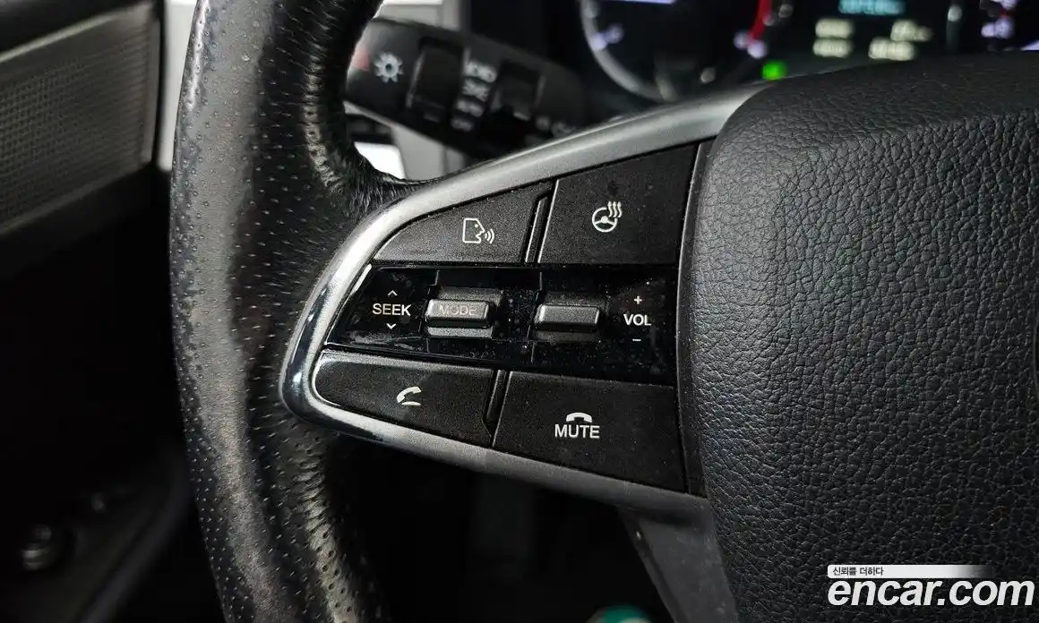 SsangYong Rexton 2019 2.2 гидро в Москве, фото 15