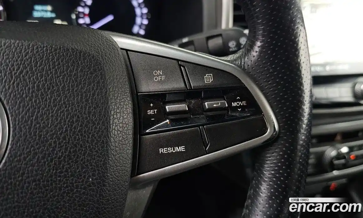 SsangYong Rexton 2019 2.2 гидро в Москве, фото 16