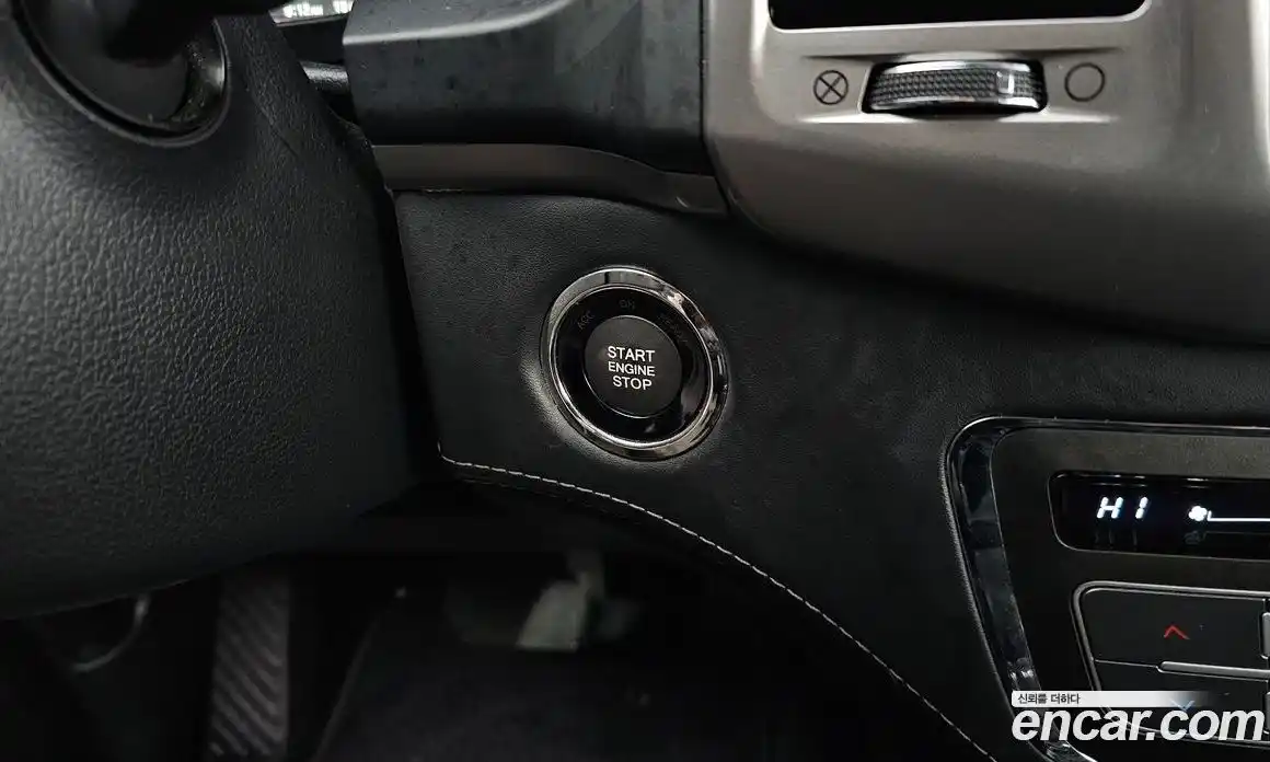 SsangYong Rexton 2019 2.2 гидро в Москве, фото 19