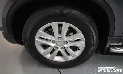 SsangYong Rexton 2019 2.2 гидро в Москве, миниатюра 5