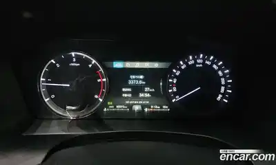 SsangYong Rexton 2019 2.2 гидро в Москве, миниатюра 8